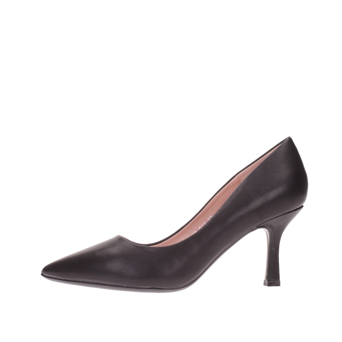 Francesco milano Decollete A08-01A-NE - Marylou Shop