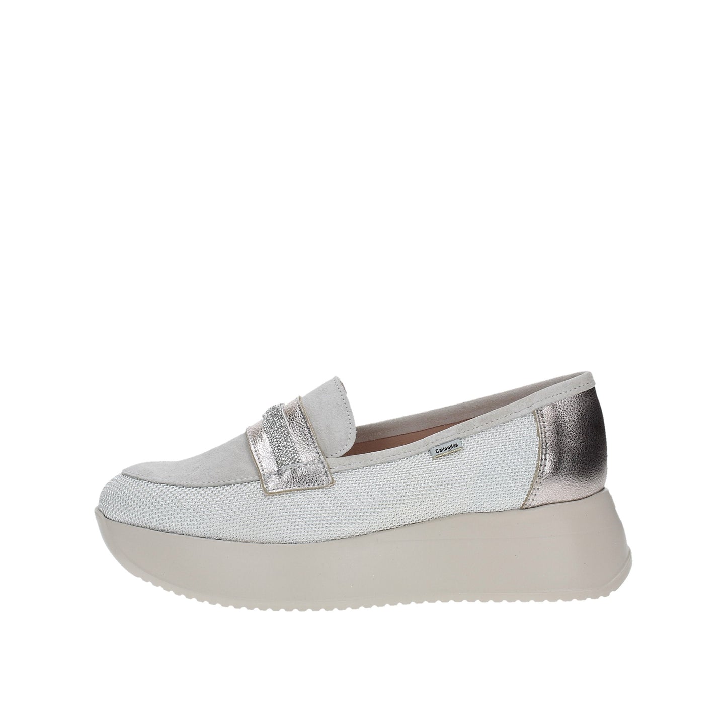 Callaghan Mocassino Marfil 60303 - Marylou Shop