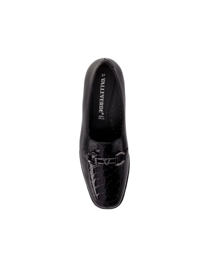 Valleverde Mocassini#colore_nero