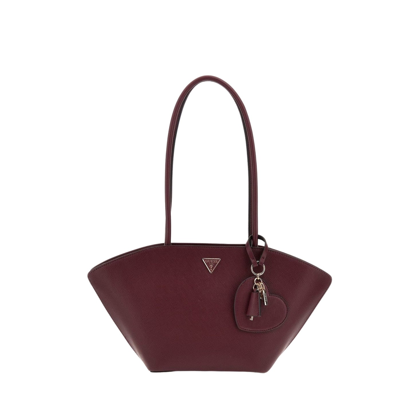 Guess Borsa Bolena Shoulder Satchel - Marylou Shop