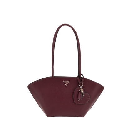 Guess Borsa Bolena Shoulder Satchel - Marylou Shop