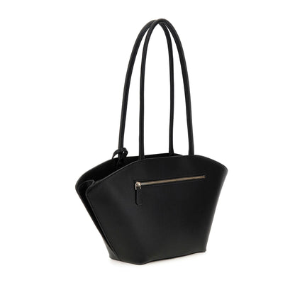 Guess Borsa Bolena Shoulder Satchel - Marylou Shop