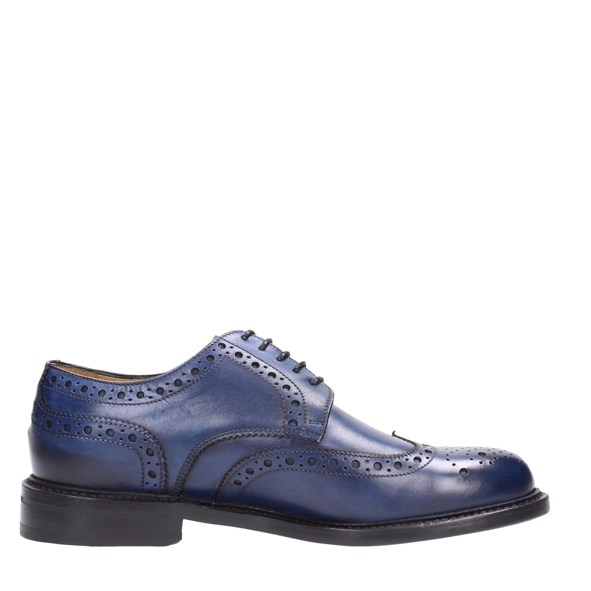 Berwick 1707 Stringate 3797 - Marylou Shop