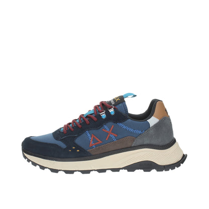Sun68 Sneaker Fire and Camping Z44128 - Marylou Shop