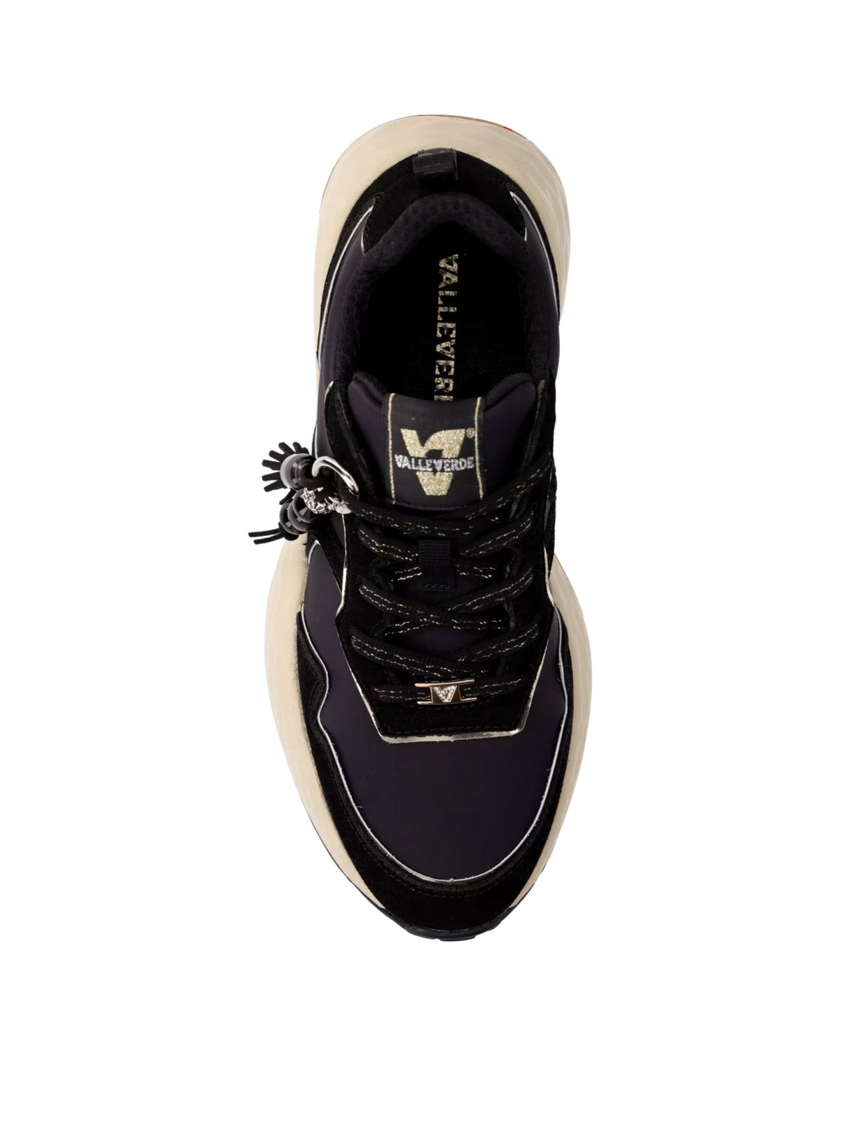 Valleverde Sneakers#colore_nero