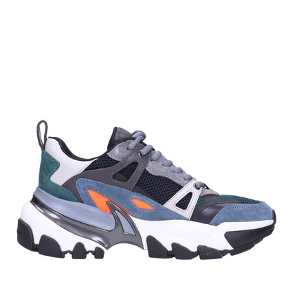 Michael kors Sneakers 42F9PEFS1S - Marylou Shop