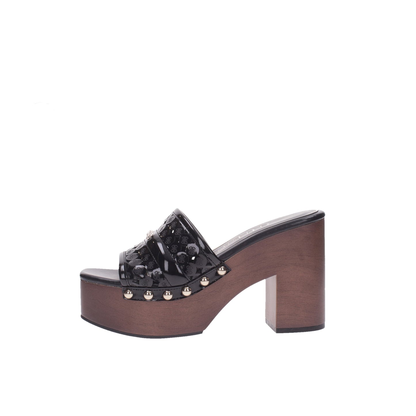 Guess Sandalo#colore_nero
