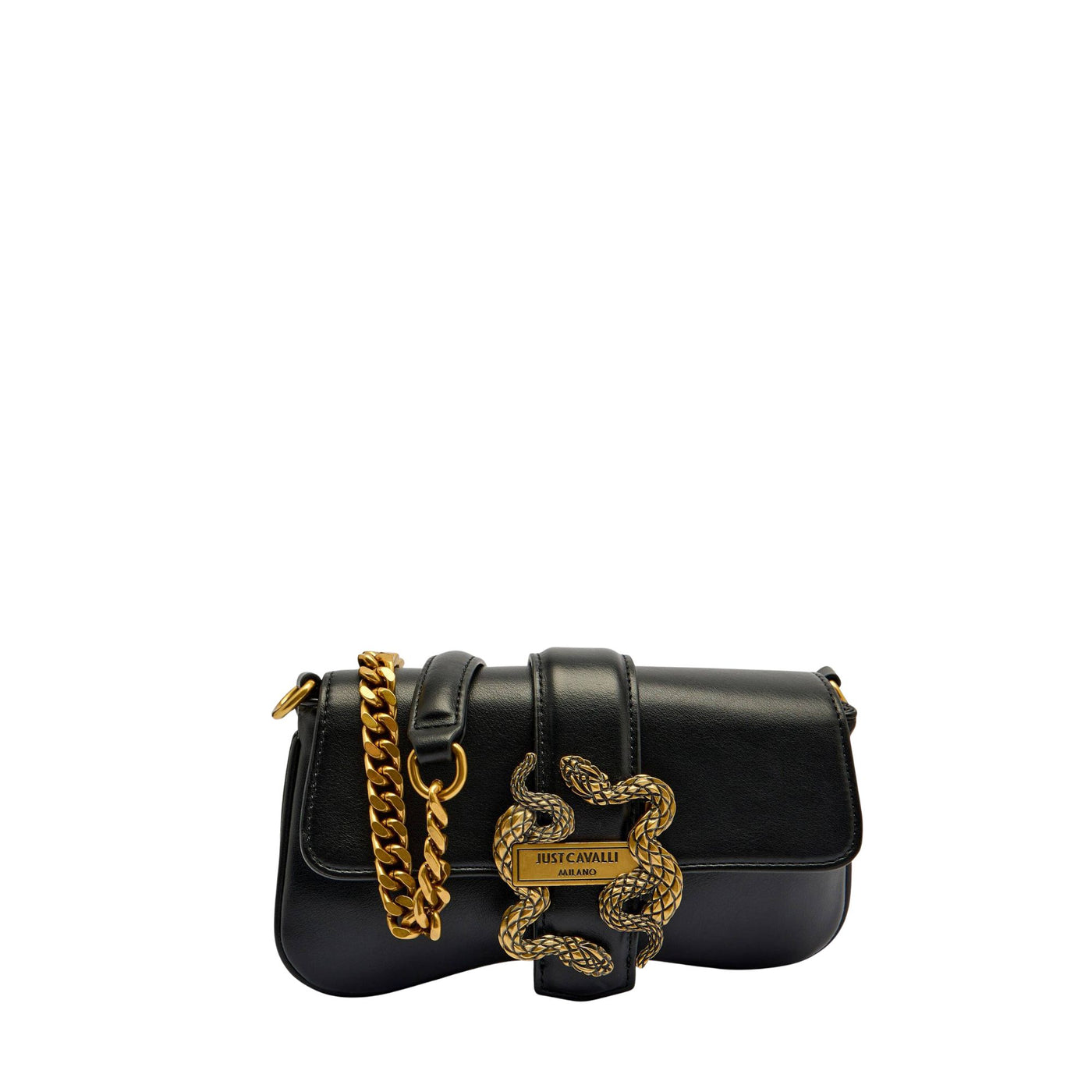 Just cavalli Borse#colore_nero