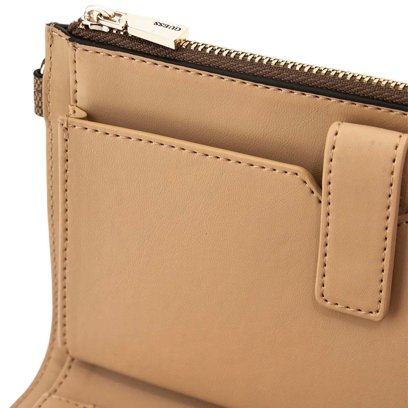 Guess Portafogli#colore_latte