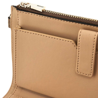 Guess Portafogli#colore_latte