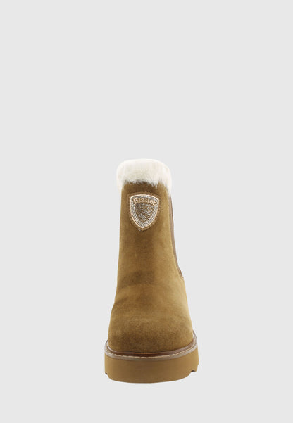 Blauer Tronchetto#colore_cognac