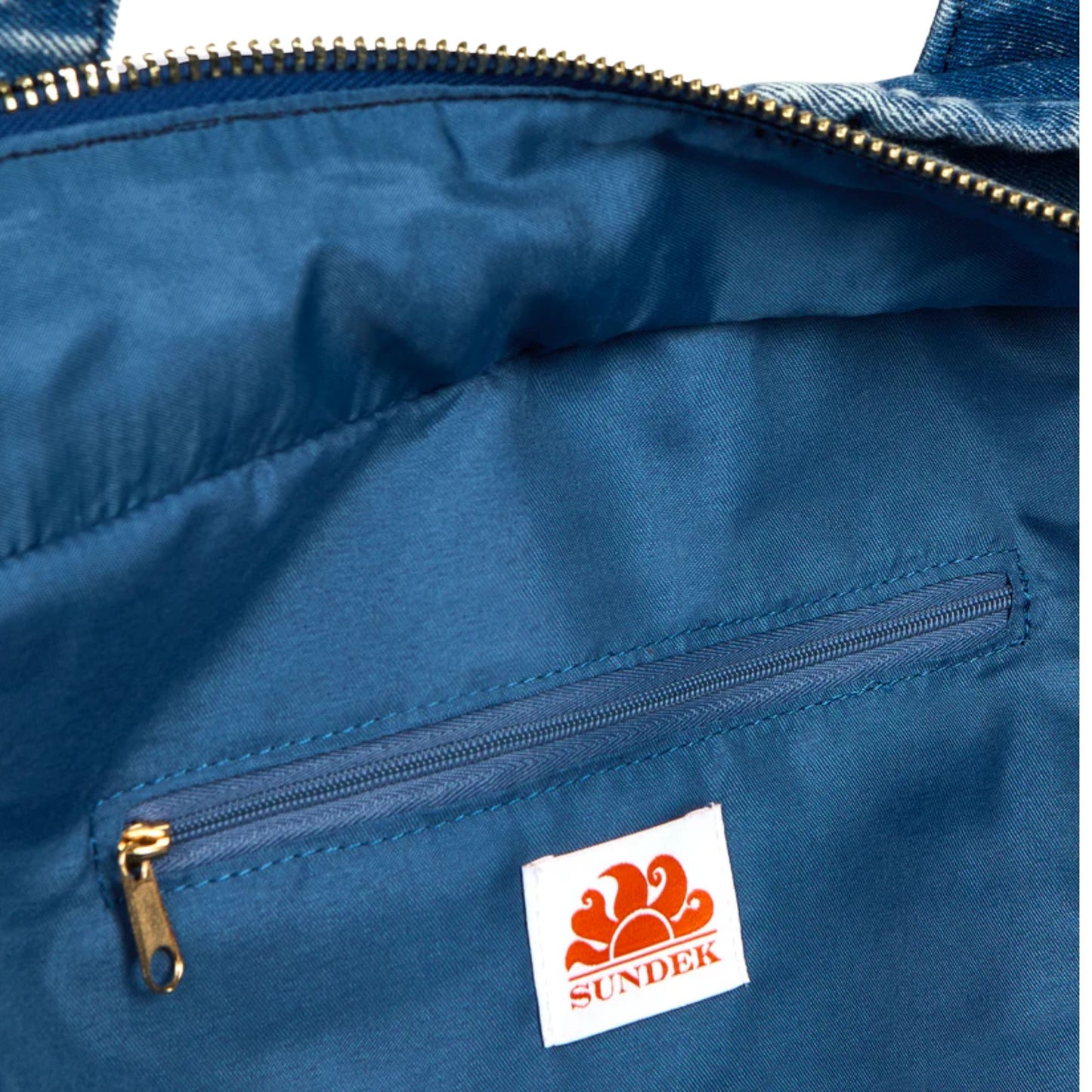 Sundek Borsa Rogers Bag - Marylou Shop