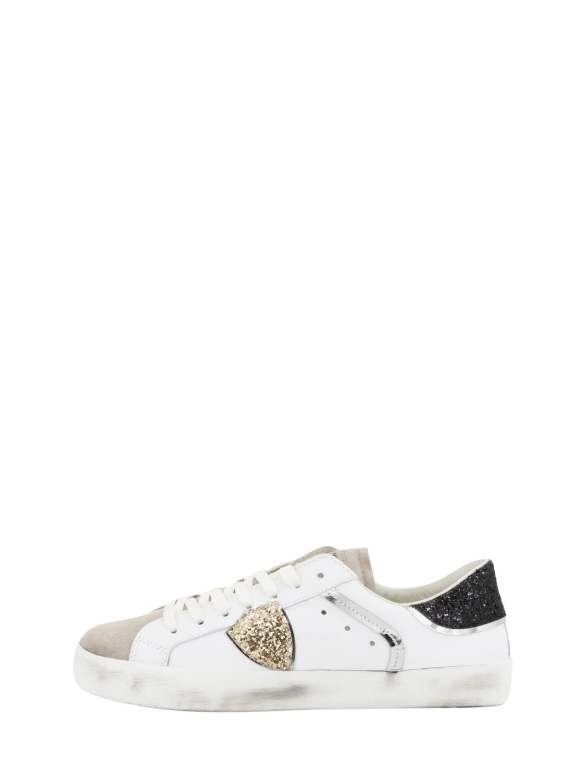 Philippe model Sneakers#colore_bianco