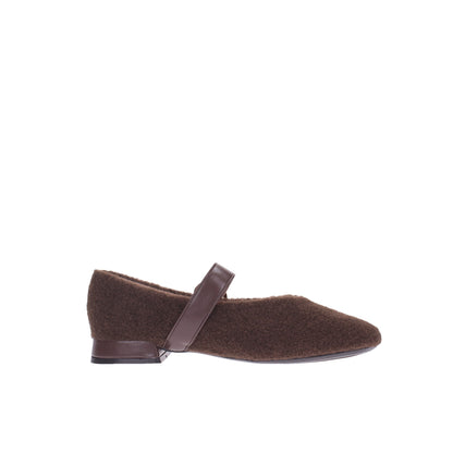 Francesco Milano Ballerina - Marylou Shop