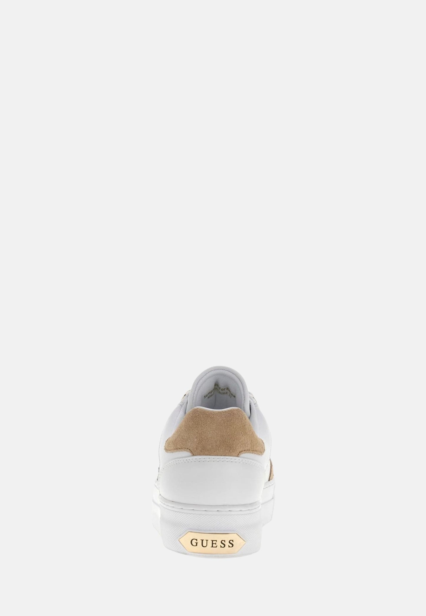 Guess Sneakers#colore_bianco