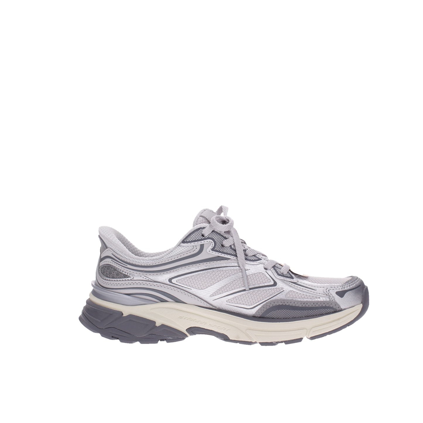 Skechers Sneakers#colore_argento