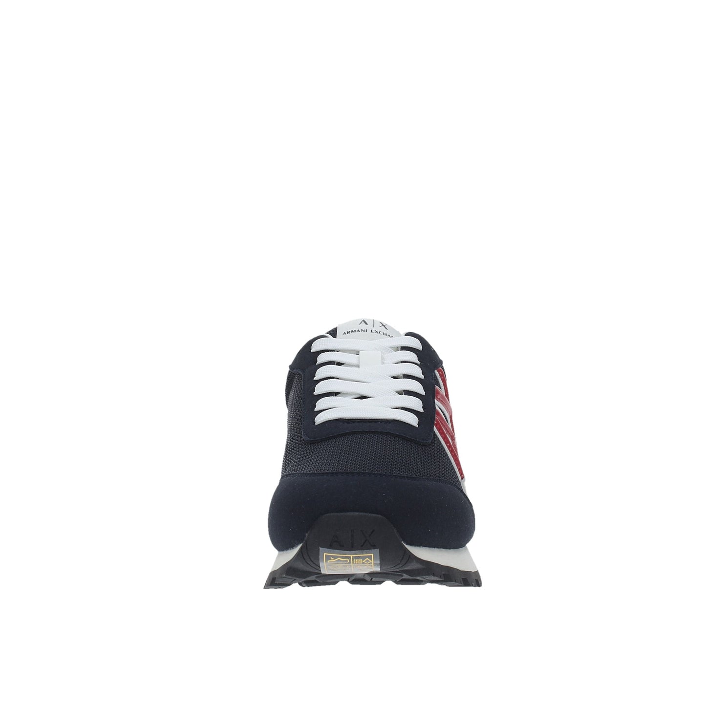 Armani Exchange Sneakers XUX263 XV942 - Marylou Shop