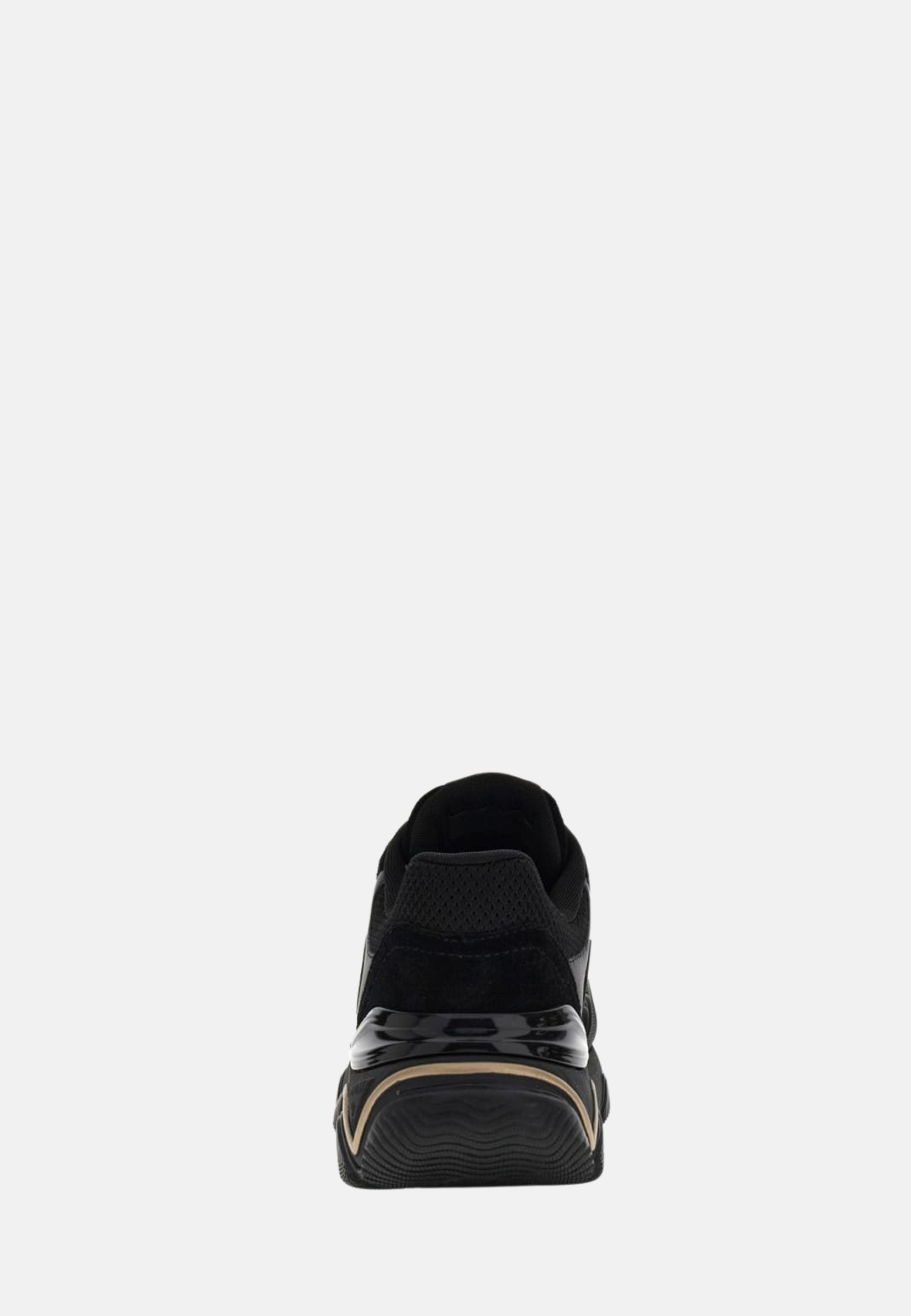 Guess Sneakers#colore_nero