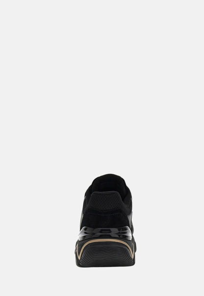 Guess Sneakers#colore_nero