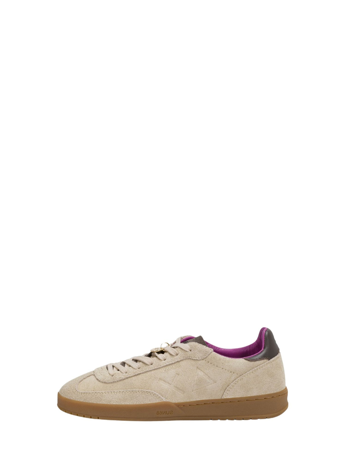 Sun68 Sneakers#colore_beige