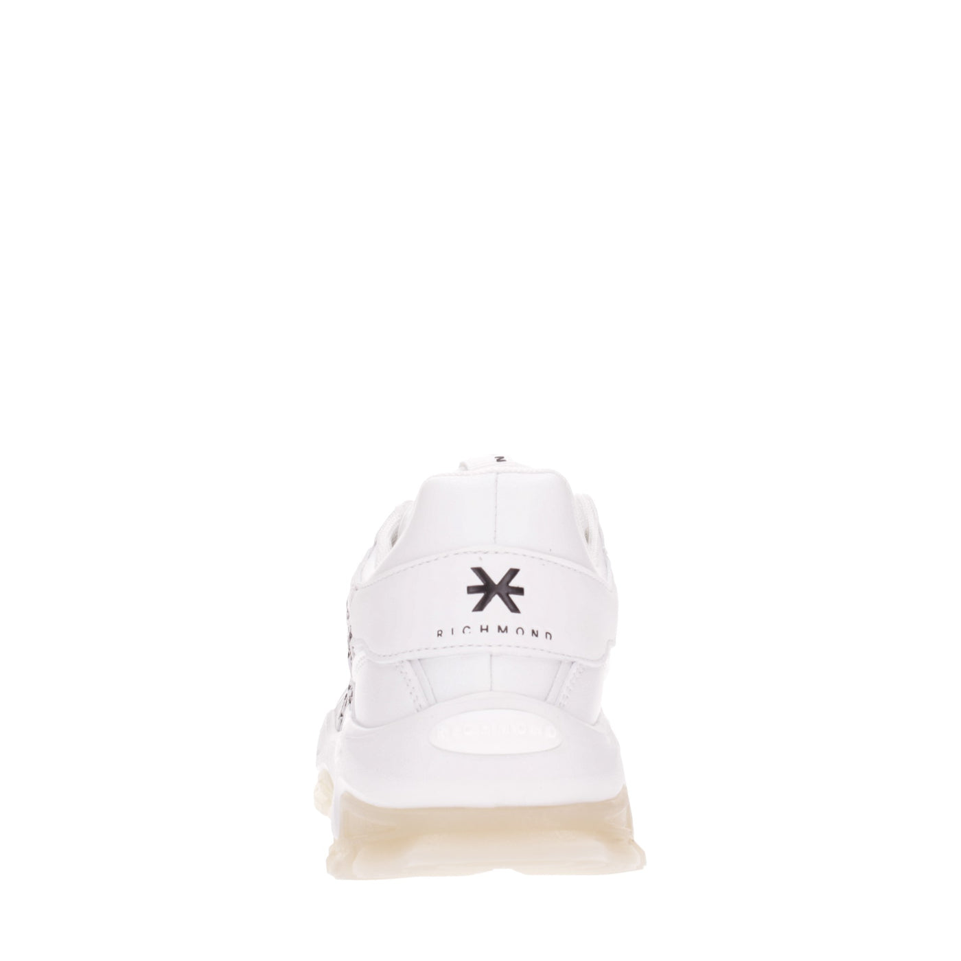 John richmond Sneakers#colore_bianco