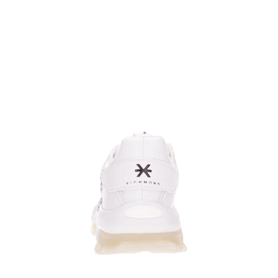 John richmond Sneakers#colore_bianco