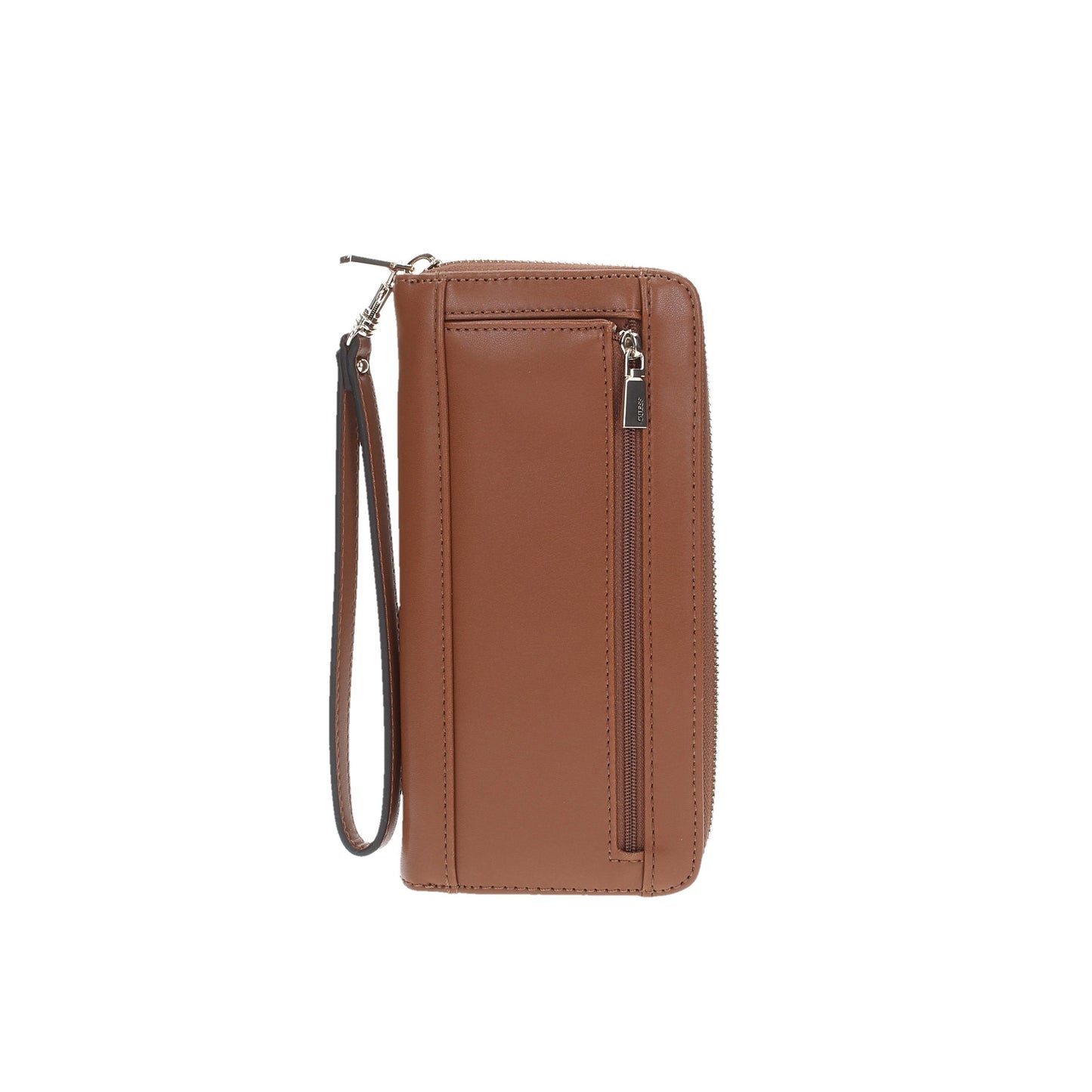 Guess Portafogli Laurel SLG Large Zip Around SWVC8500146 - Marylou Shop