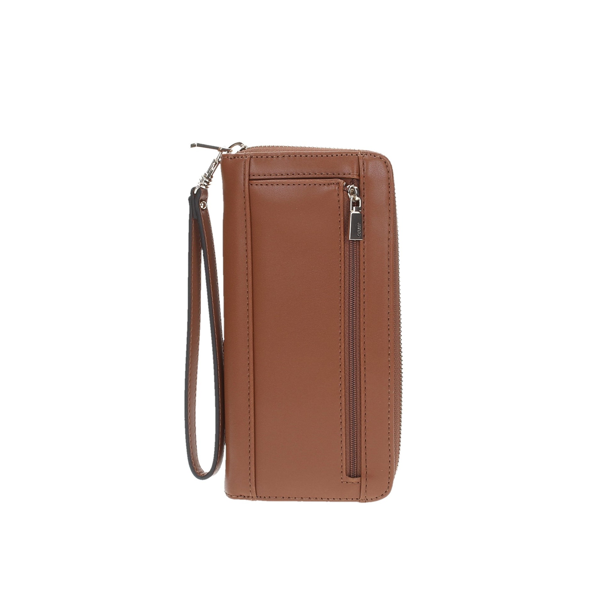 Guess Portafogli Laurel SLG Large Zip Around SWVC8500146 - Marylou Shop