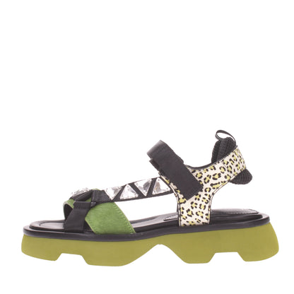 Jeannot Sandalo NJ501 - Marylou Shop