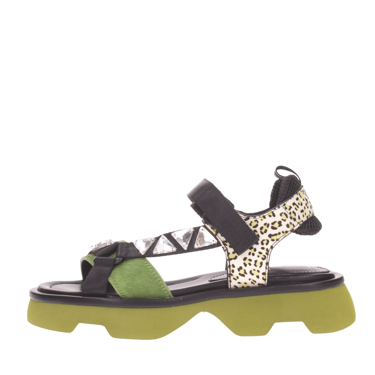 Jeannot Sandalo NJ501 - Marylou Shop