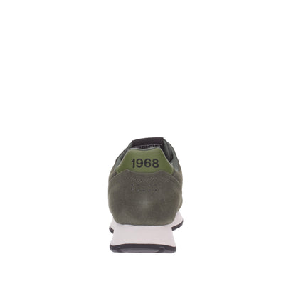 Sun68 Sneakers#colore_militare