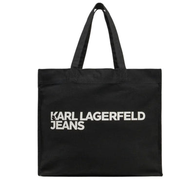 Karl lagerfeld Borse#colore_nero