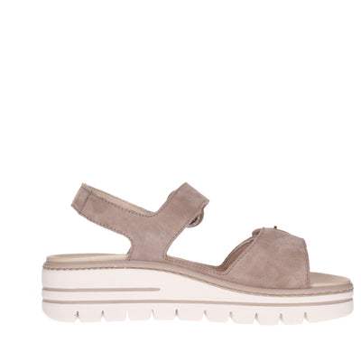 Mephisto Sneakers#colore_taupe
