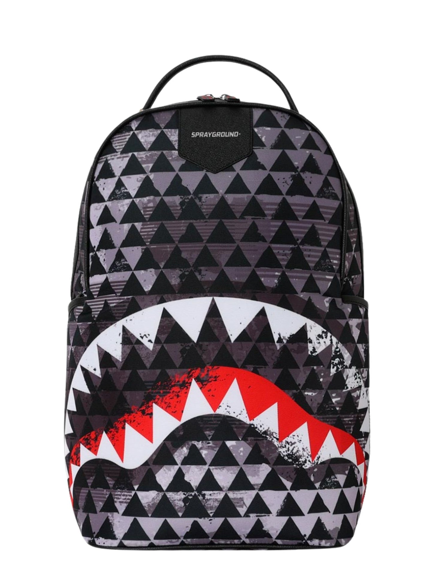Sprayground Borse#colore_grigio