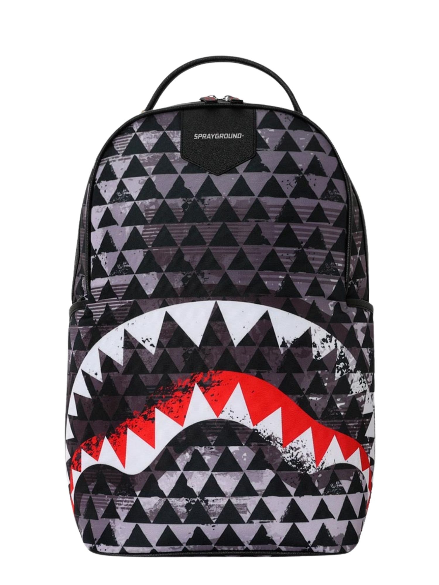 Sprayground Borse#colore_grigio