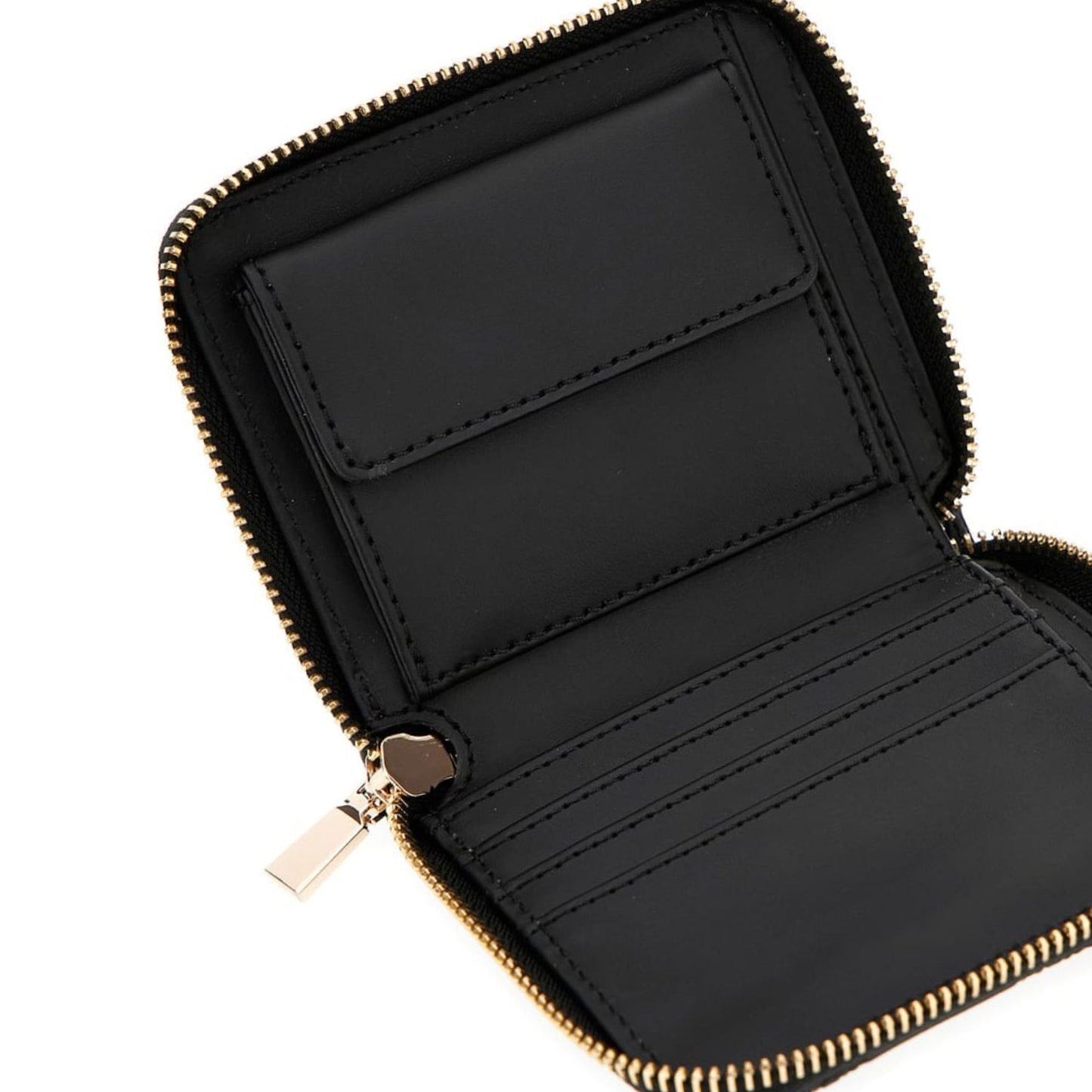 Guess Portafogli Gerty SLG Small Zip Around SWPD9529137 - Marylou Shop