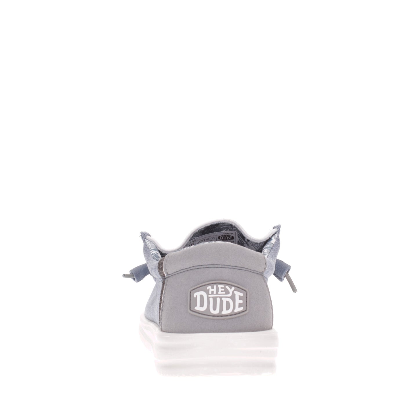 Hey dude Mocassino 40013 4MU - Marylou Shop