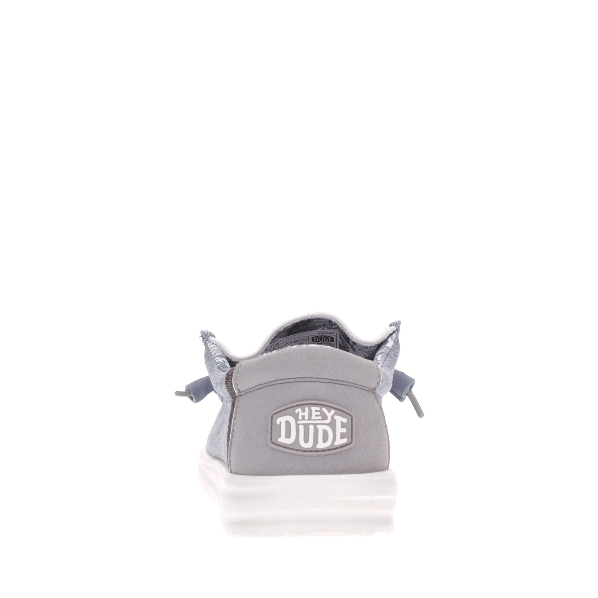 Hey dude Mocassino 40013 4MU - Marylou Shop