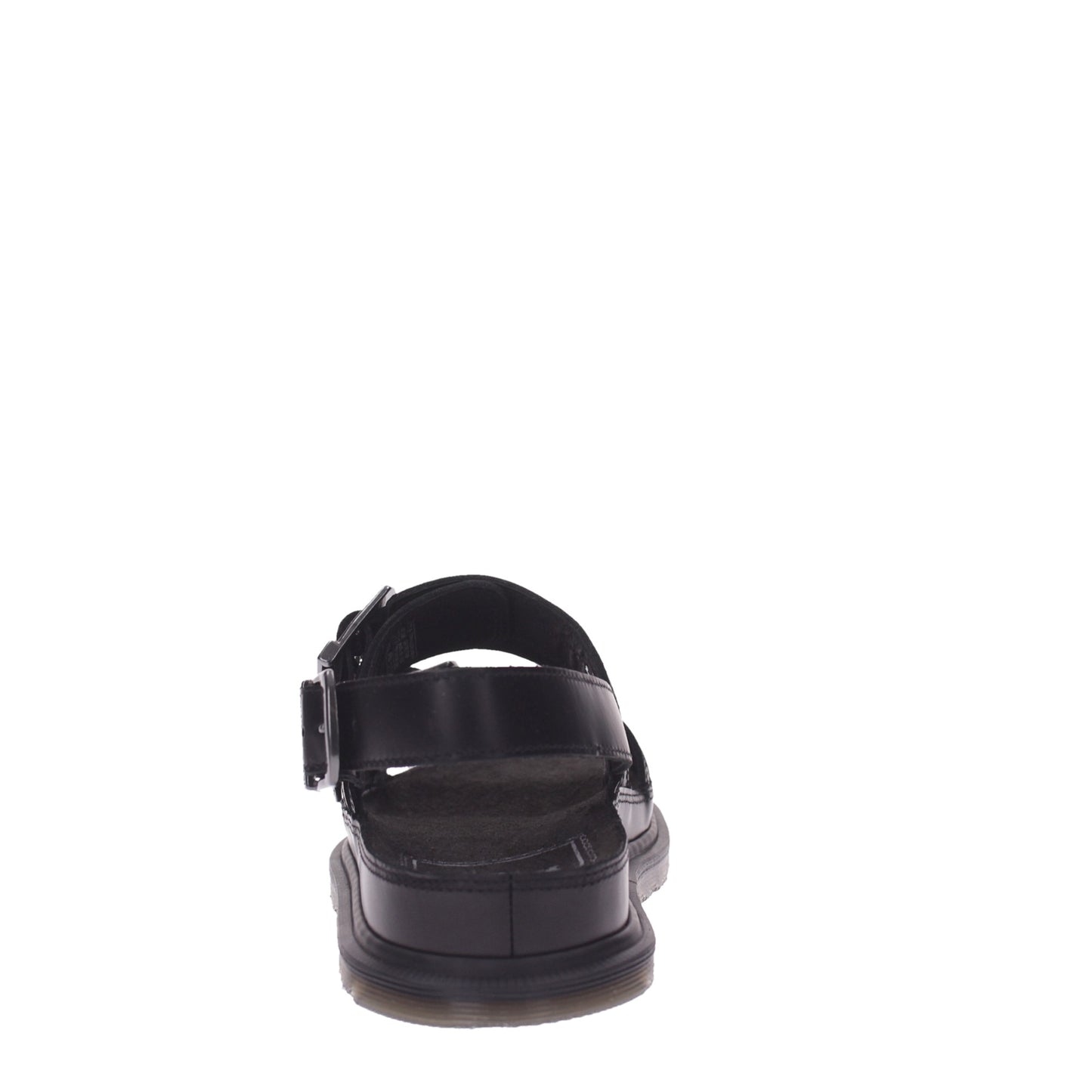 Dr. martens Sandalo#colore_nero
