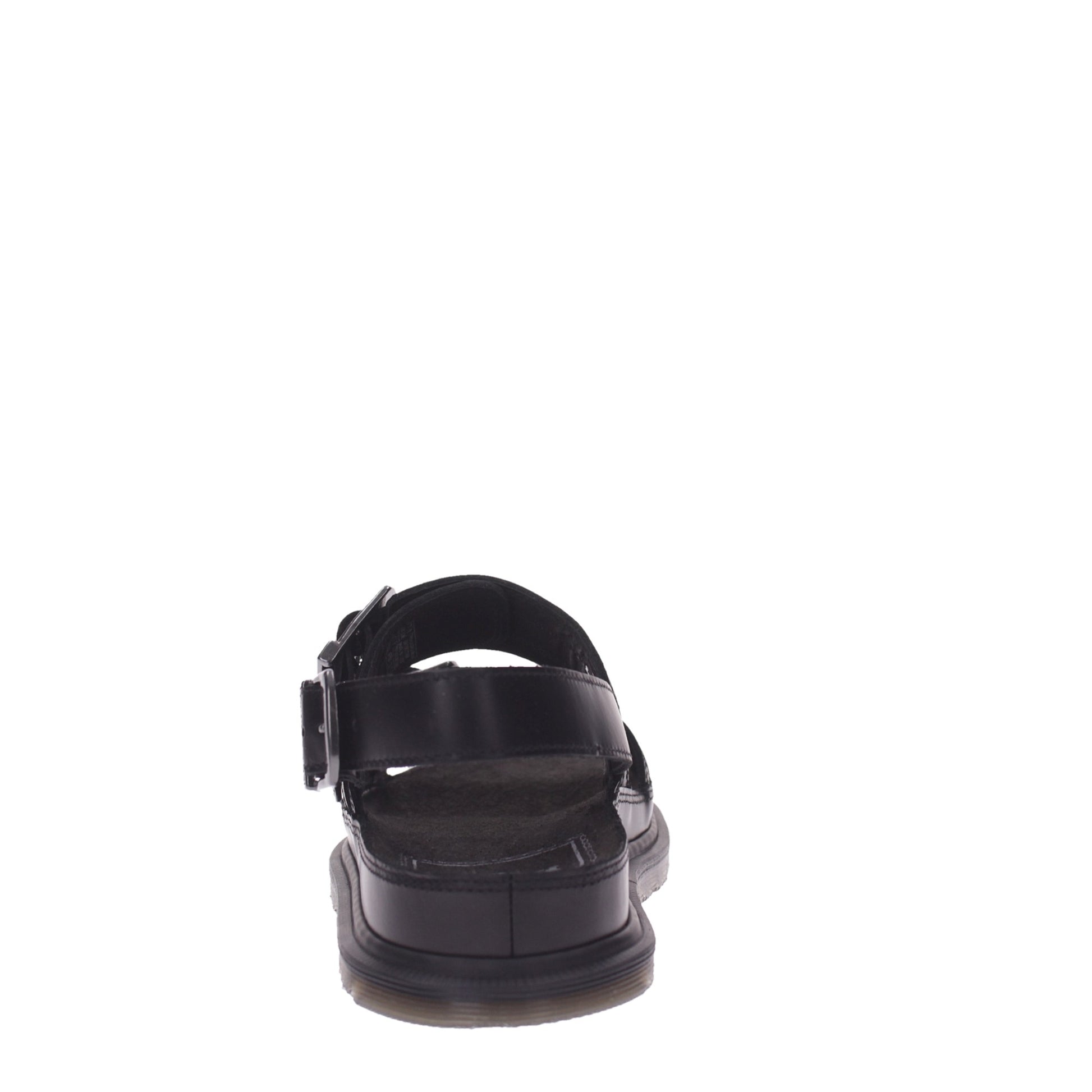 Dr. martens Sandalo#colore_nero