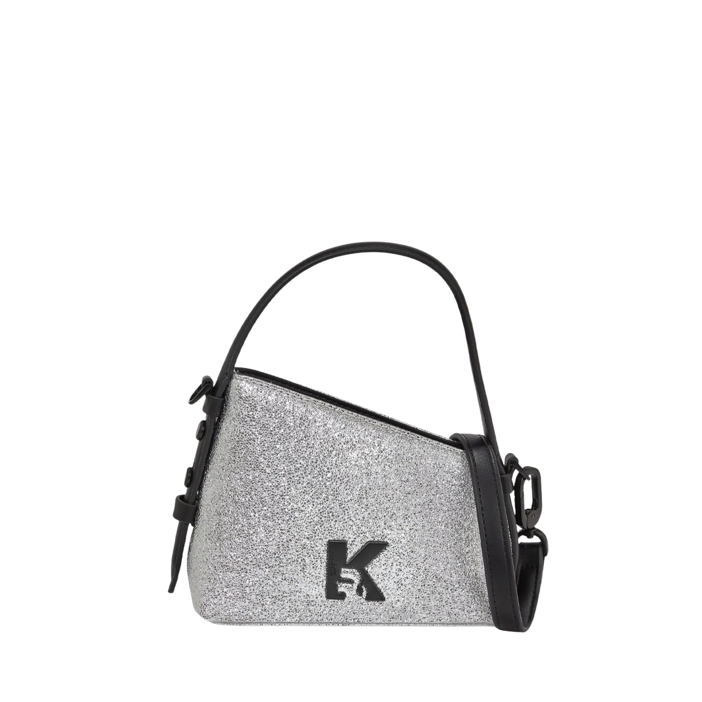 Karl lagerfeld Borse#colore_argento