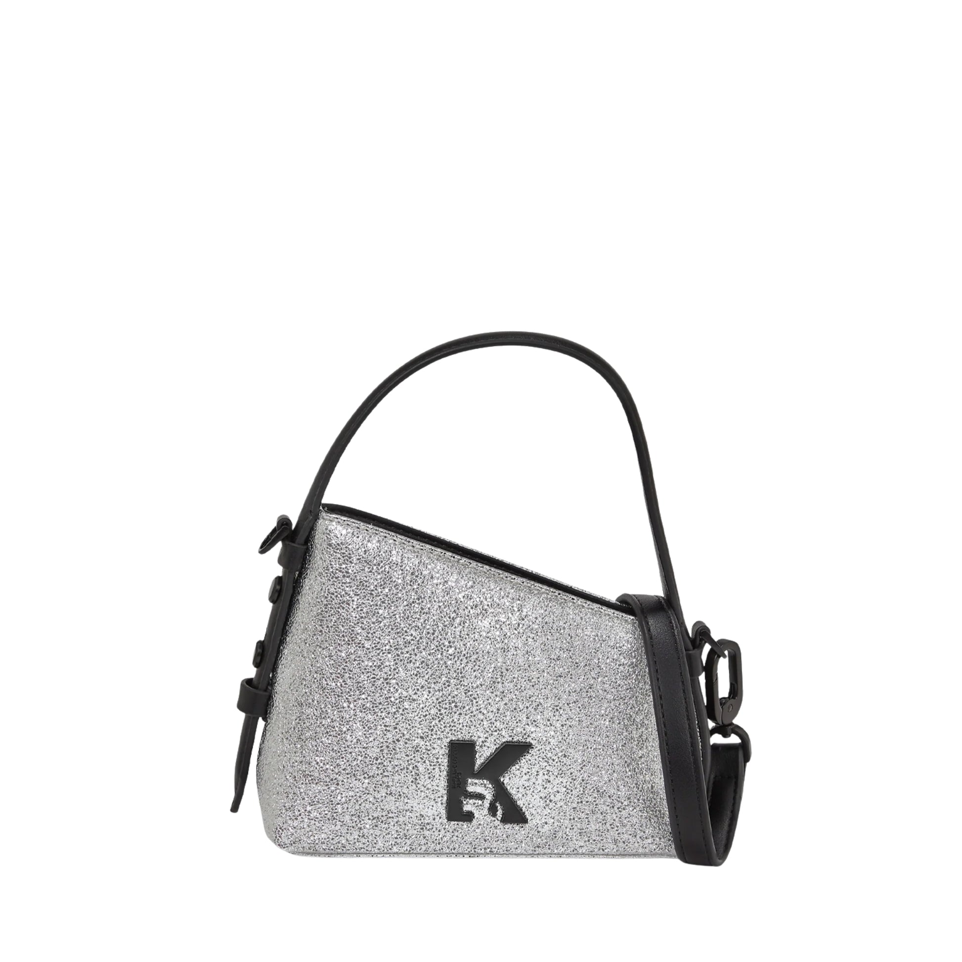 Karl lagerfeld Borse#colore_argento