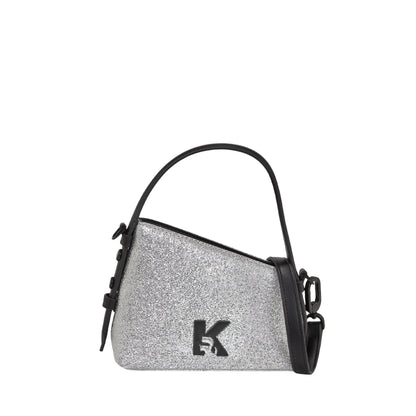 Karl lagerfeld Borse#colore_argento