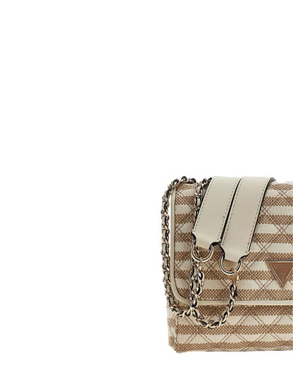 Guess Borse#colore_taupe