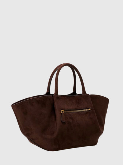 Guess Borse#colore_espresso