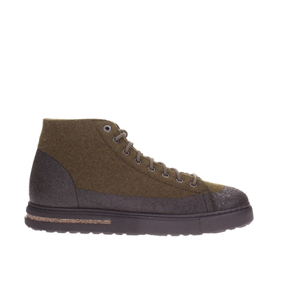 Birkenstock Sneakers Bend Mid 1025566 - Marylou Shop