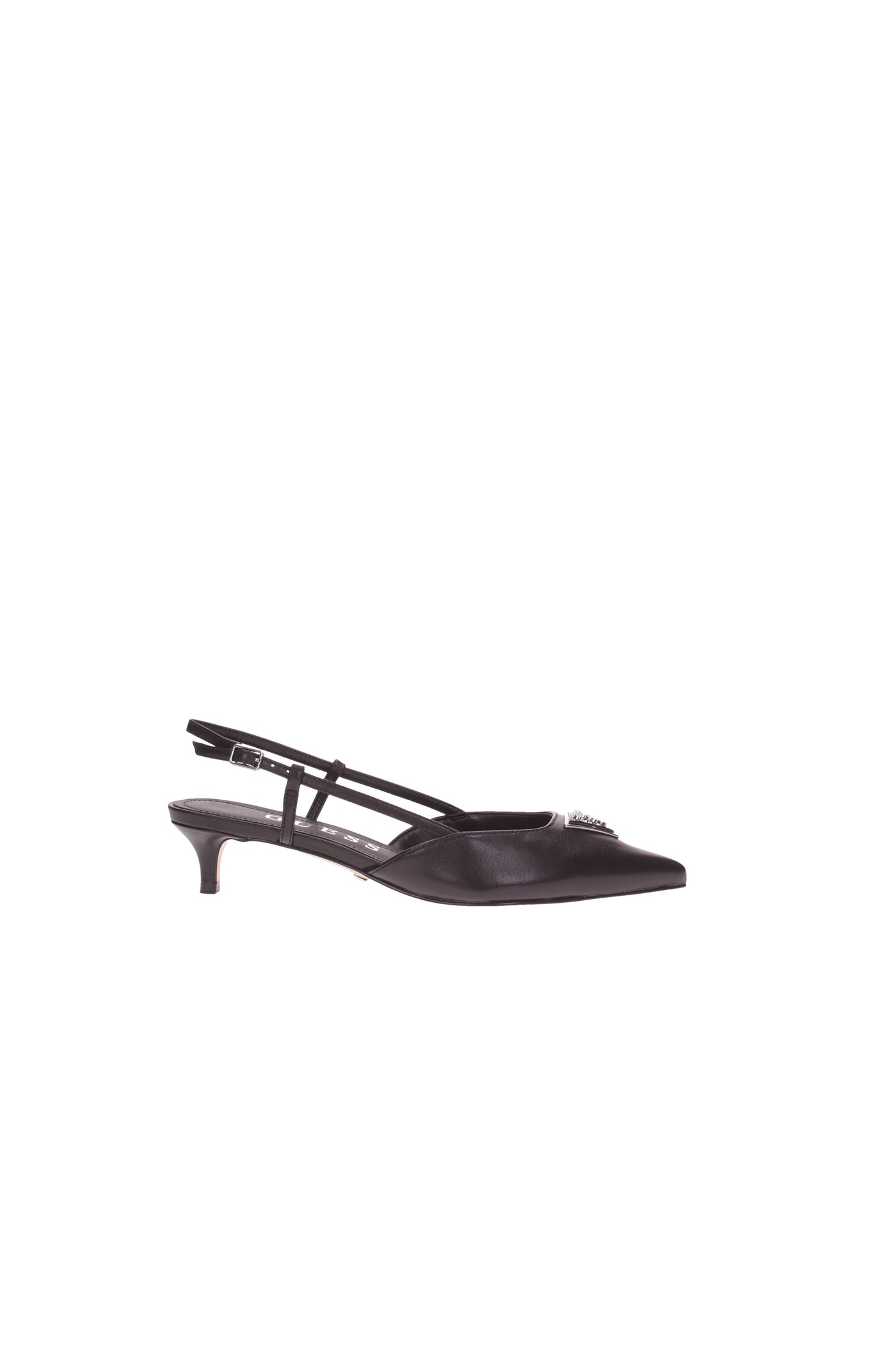 Guess Decollete#colore_nero