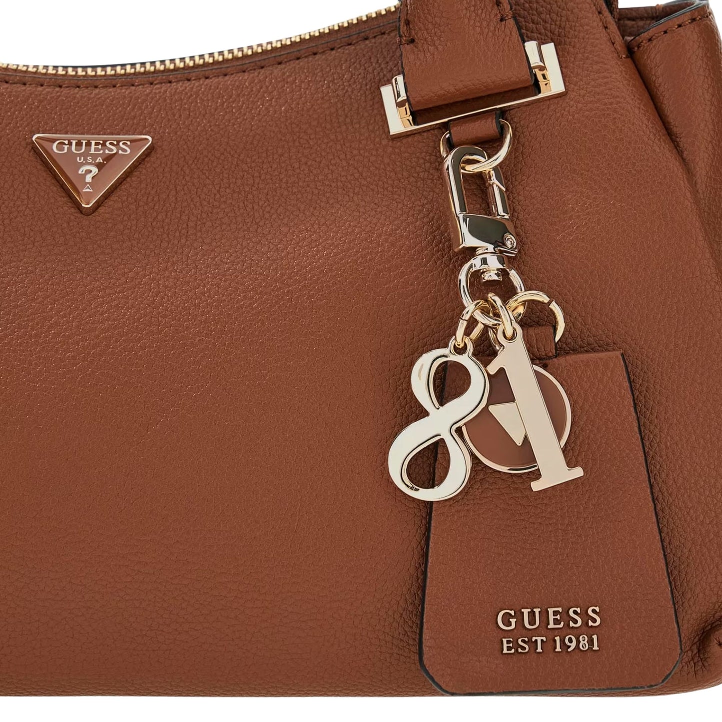 Guess Borse#colore_cognac