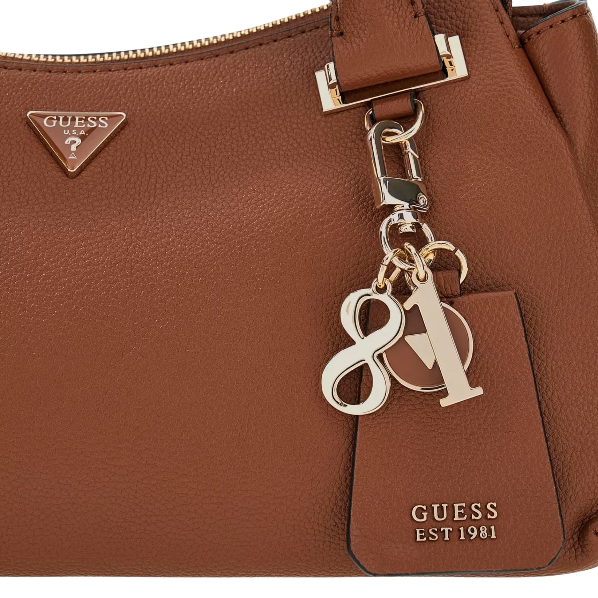 Guess Borse#colore_cognac