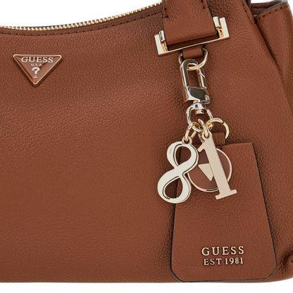 Guess Borse#colore_cognac